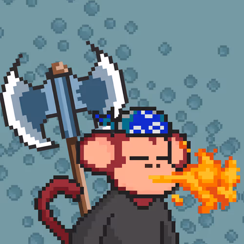 Lil Chimps Official V2