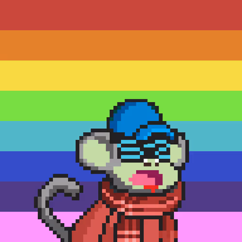 Lil Chimps Official V2