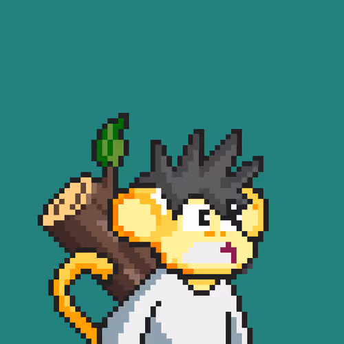 Lil Chimps Official V2