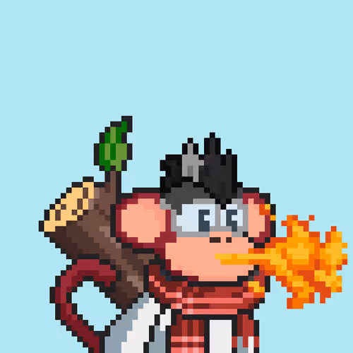 Lil Chimps Official V2