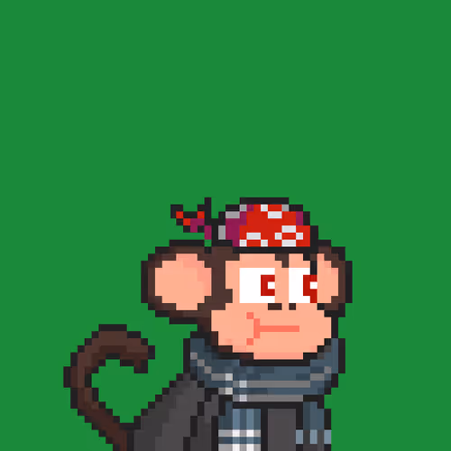 Lil Chimps Official V2