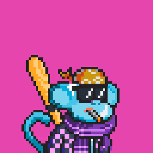 Lil Chimps Official V2