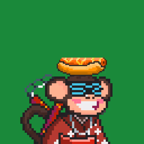 Lil Chimps Official V2
