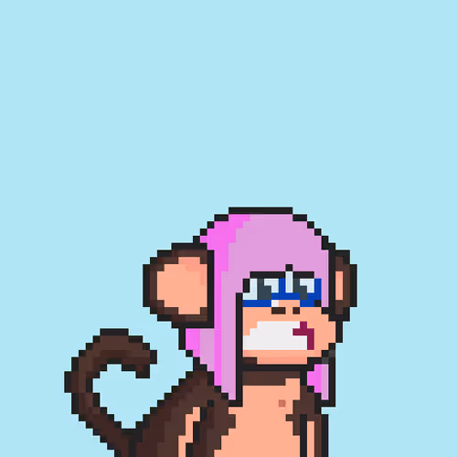 Lil Chimps Official V2