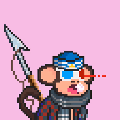 Lil Chimps Official V2