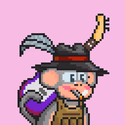 Lil Chimps Official V2