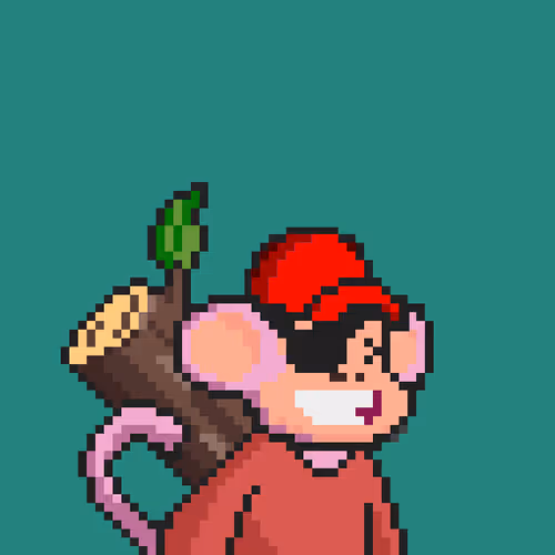 Lil Chimps Official V2