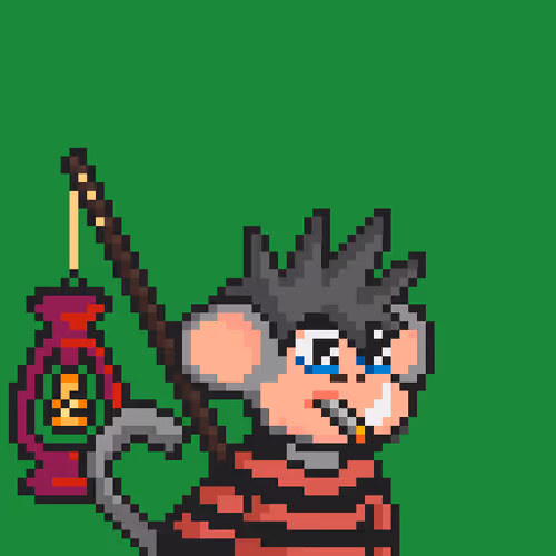 Lil Chimps Official V2