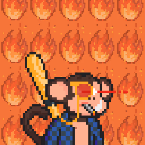 Lil Chimps Official V2