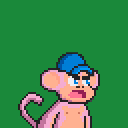 Lil Chimps Official V2