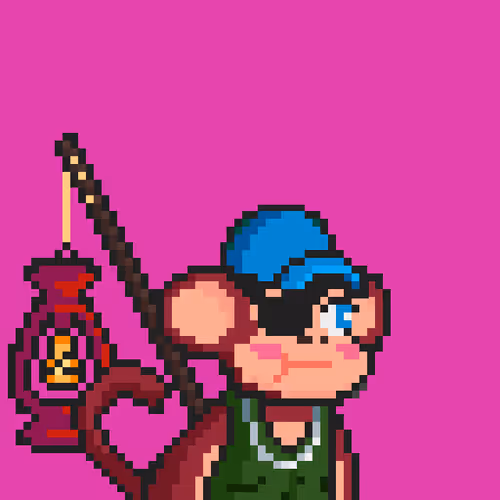 Lil Chimps Official V2