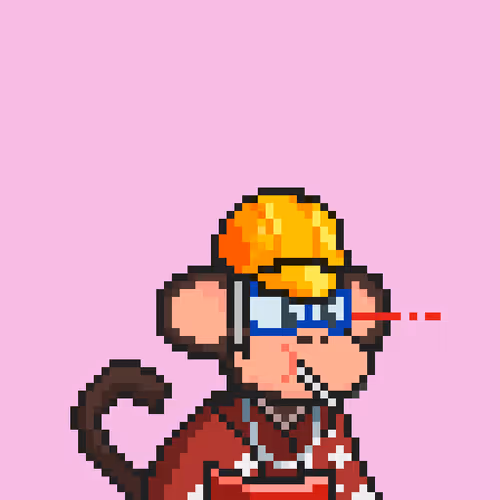 Lil Chimps Official V2