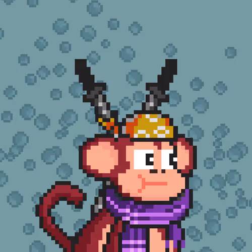 Lil Chimps Official V2