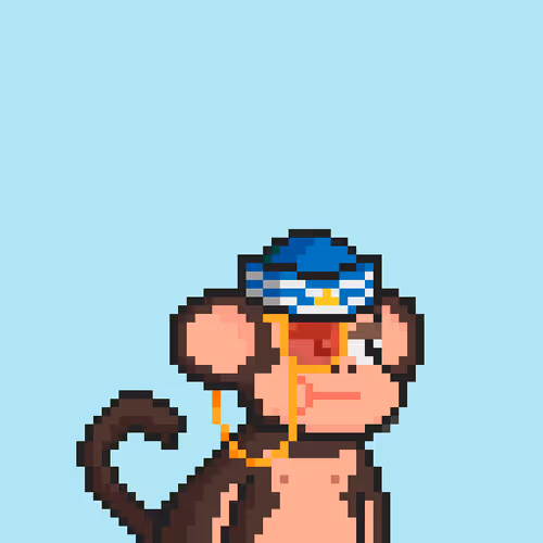 Lil Chimps Official V2
