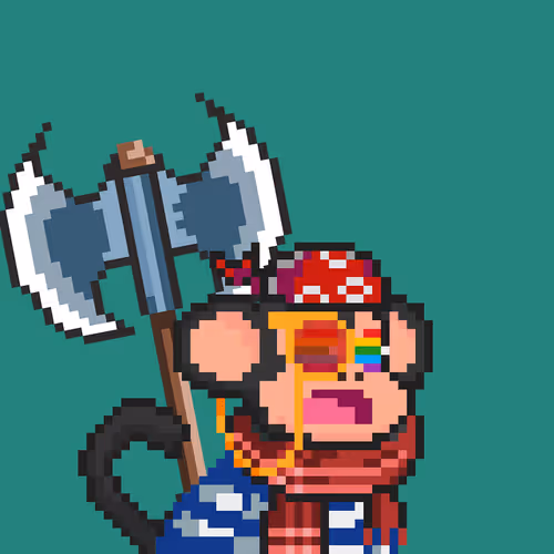 Lil Chimps Official V2