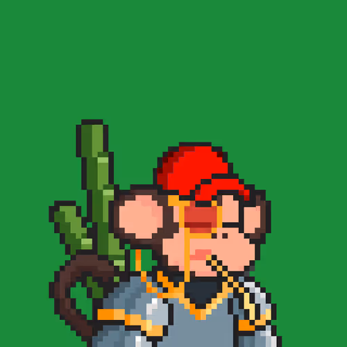 Lil Chimps Official V2