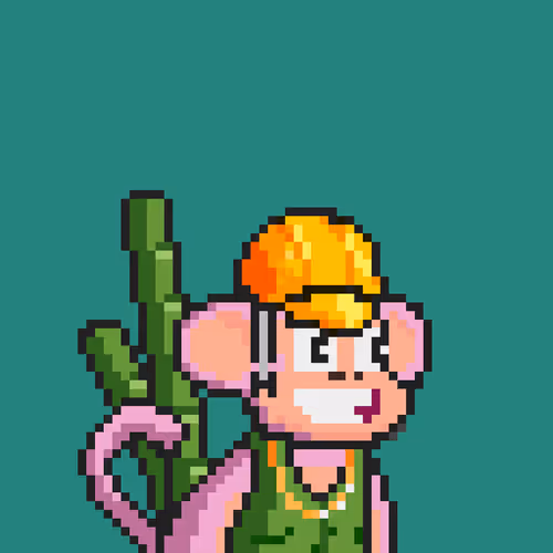 Lil Chimps Official V2