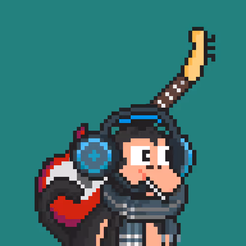Lil Chimps Official V2