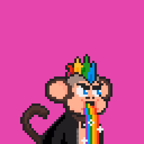 Lil Chimps Official V2