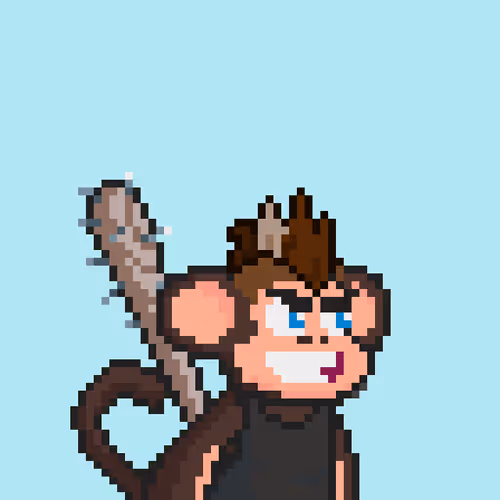 Lil Chimps Official V2