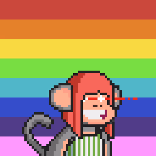 Lil Chimps Official V2
