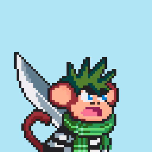 Lil Chimps Official V2