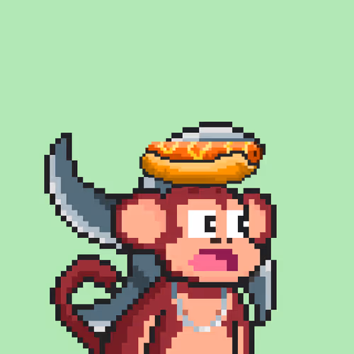 Lil Chimps Official V2