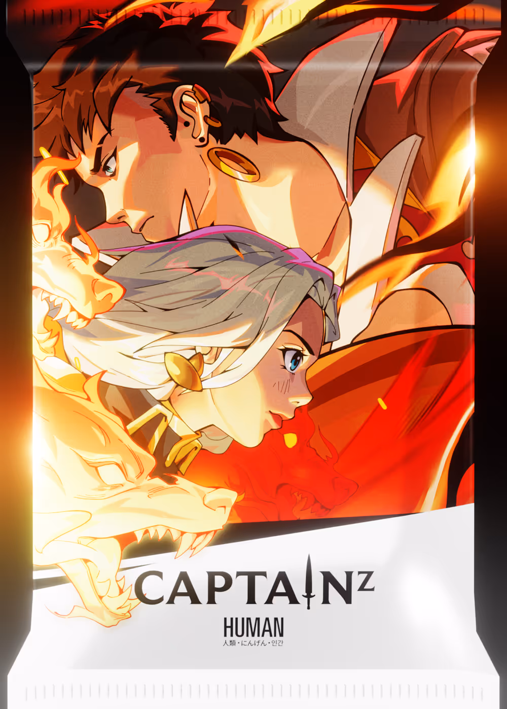Captainz #9978