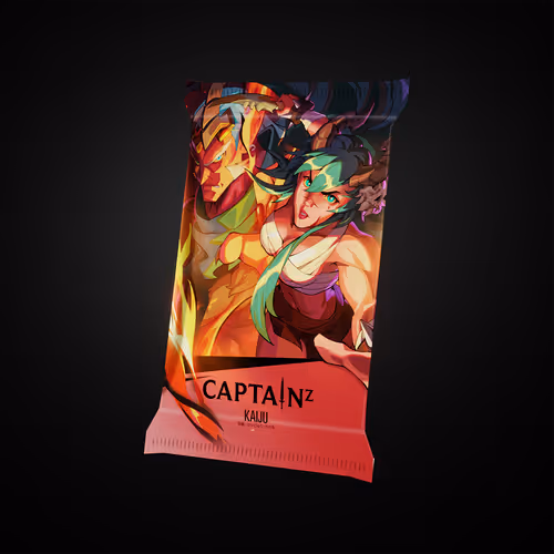 Memelandcaptainz