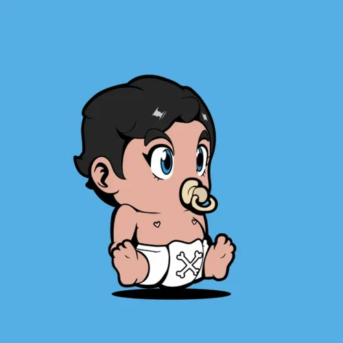 thechosenone.linea.eth Linea Name Service (.linea.eth domains) based on ENS PFP