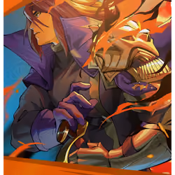 Captainz #679