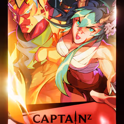 Captainz #2122