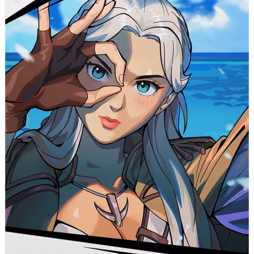 Captainz #2747