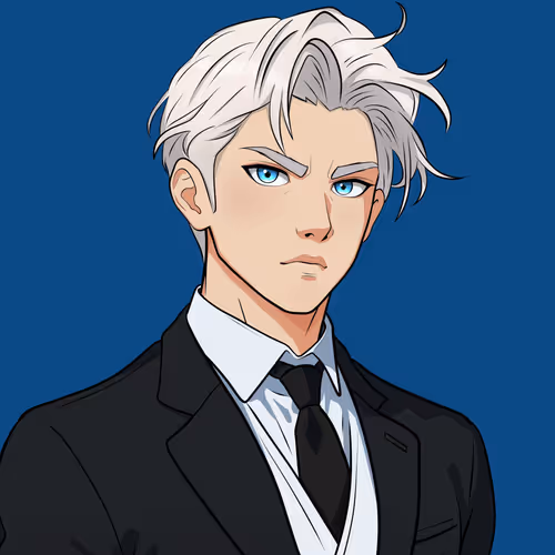 jycjyc.eth Ethereum Name Service (ENS and .eth domain) PFP