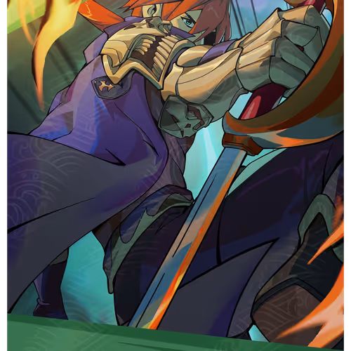 Captainz #4226