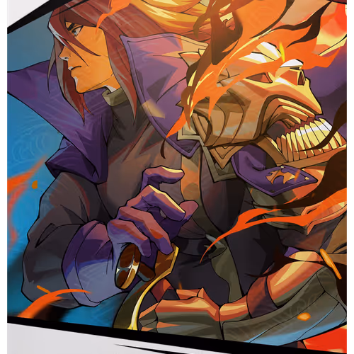 Captainz #3482