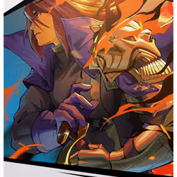 Captainz #4255