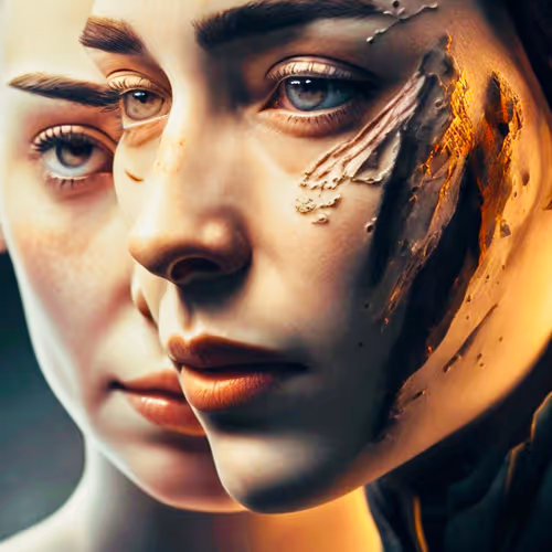 The Other Side of Me