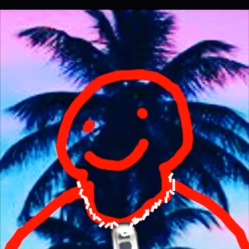 Palm Tree Guy 2012 2017