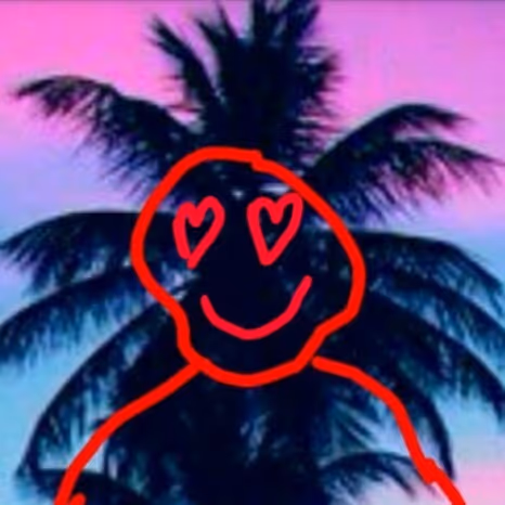 Palm Tree Guy 2012 2017