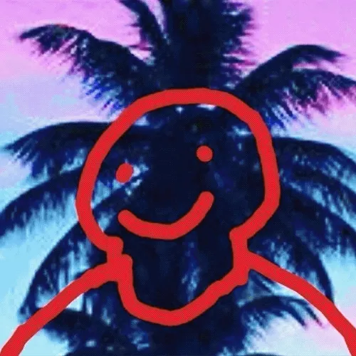 Palm Tree Guy 2012 2017