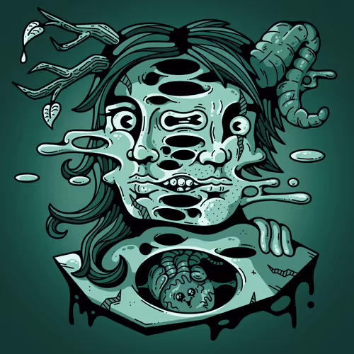 Vandals Union X Waxbones