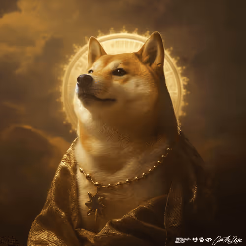 Doge X Thecreators X Wu Tang