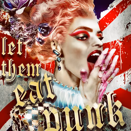 Let Them Eat Punk - QUATRE