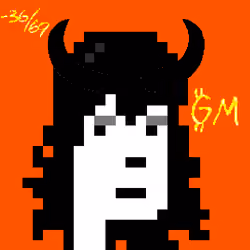 Cursed Ordinal -54390