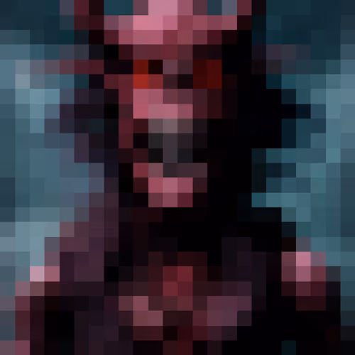 Cursed Ordinals