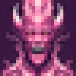 Cursed Demon #50