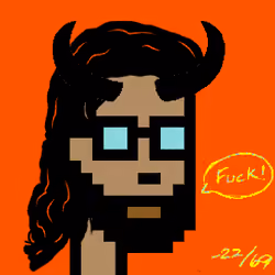 Cursed Ordinal -54344