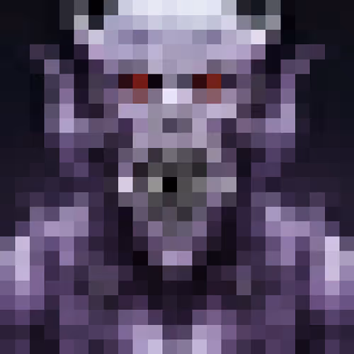 Cursed Ordinals