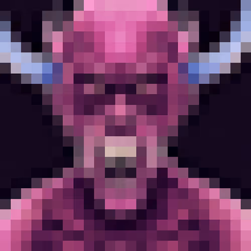 Cursed Ordinals